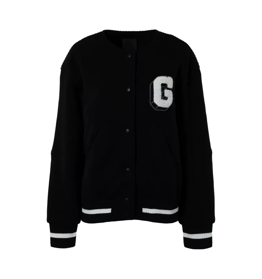 Givenchy Jackets Givenchy o1h1sh10624 Jacket in Black