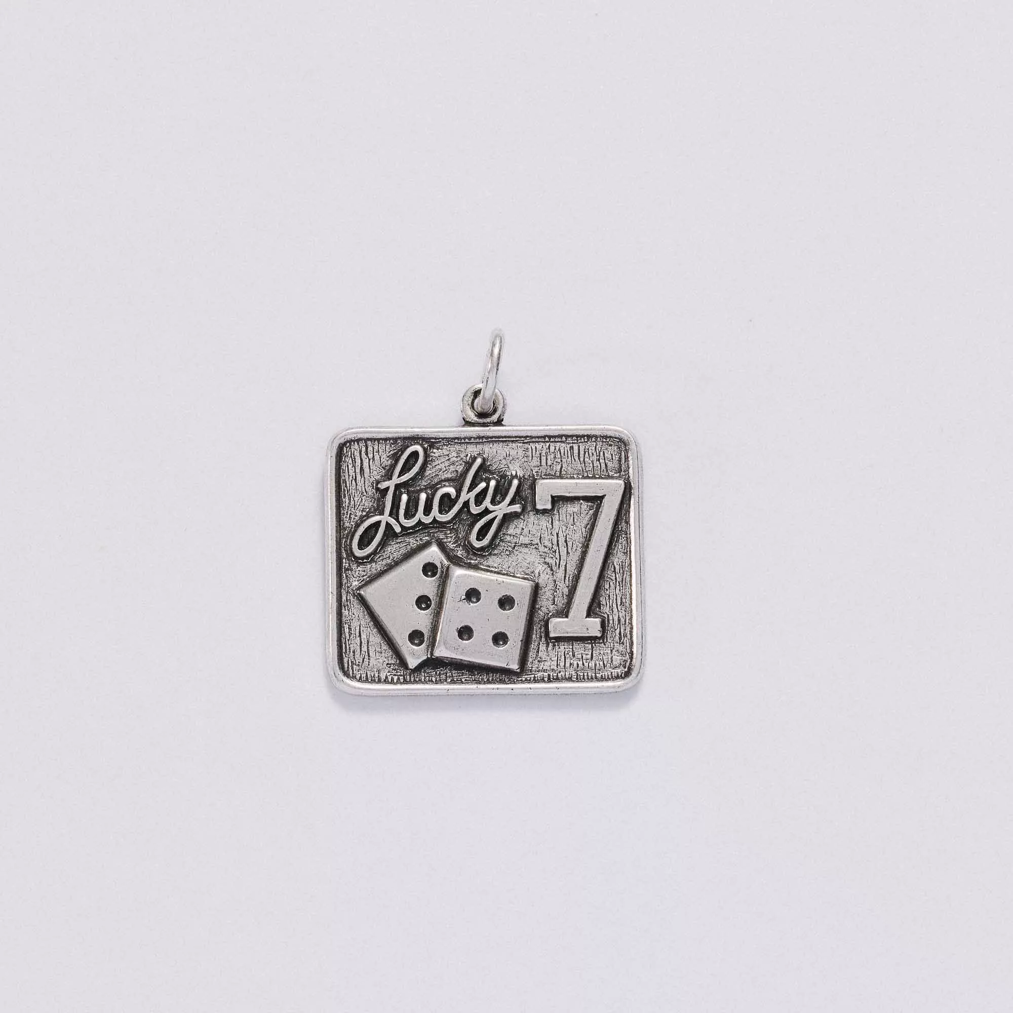 Lucky 7 Charm