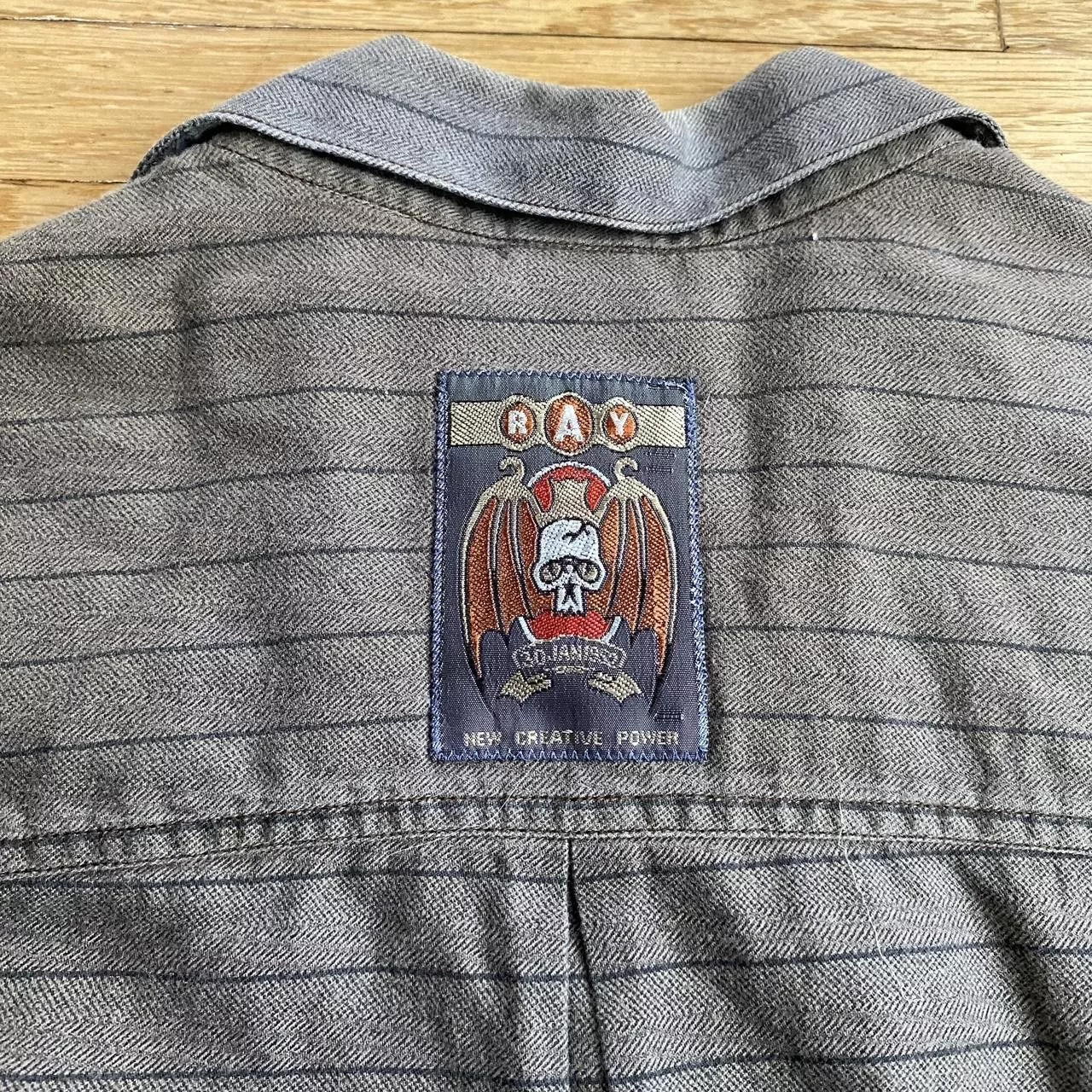 Other Polos Other RayClub Polo tee Brown