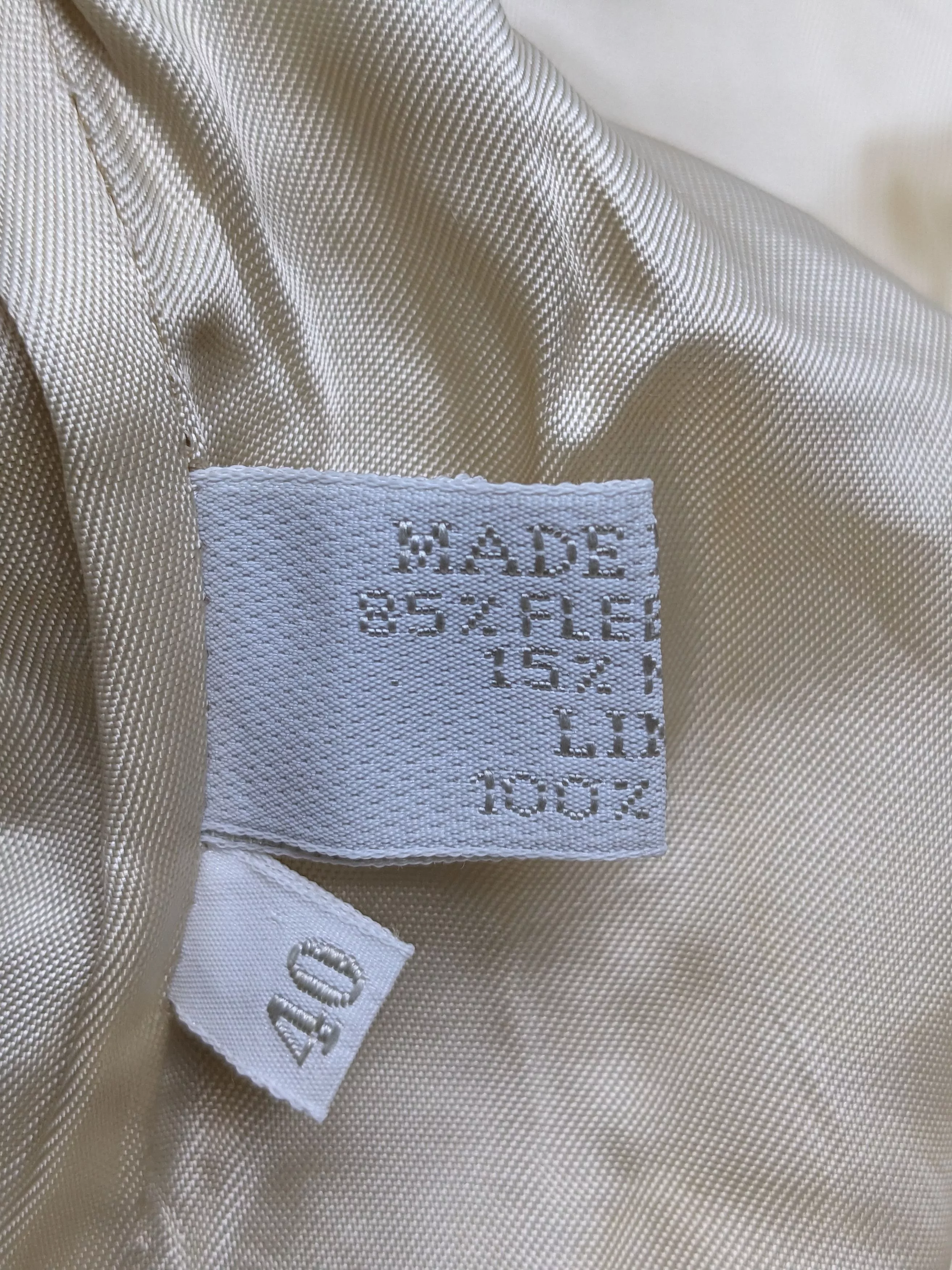 Prada Jackets PRADA LUXURY WOOL JACKET Multi
