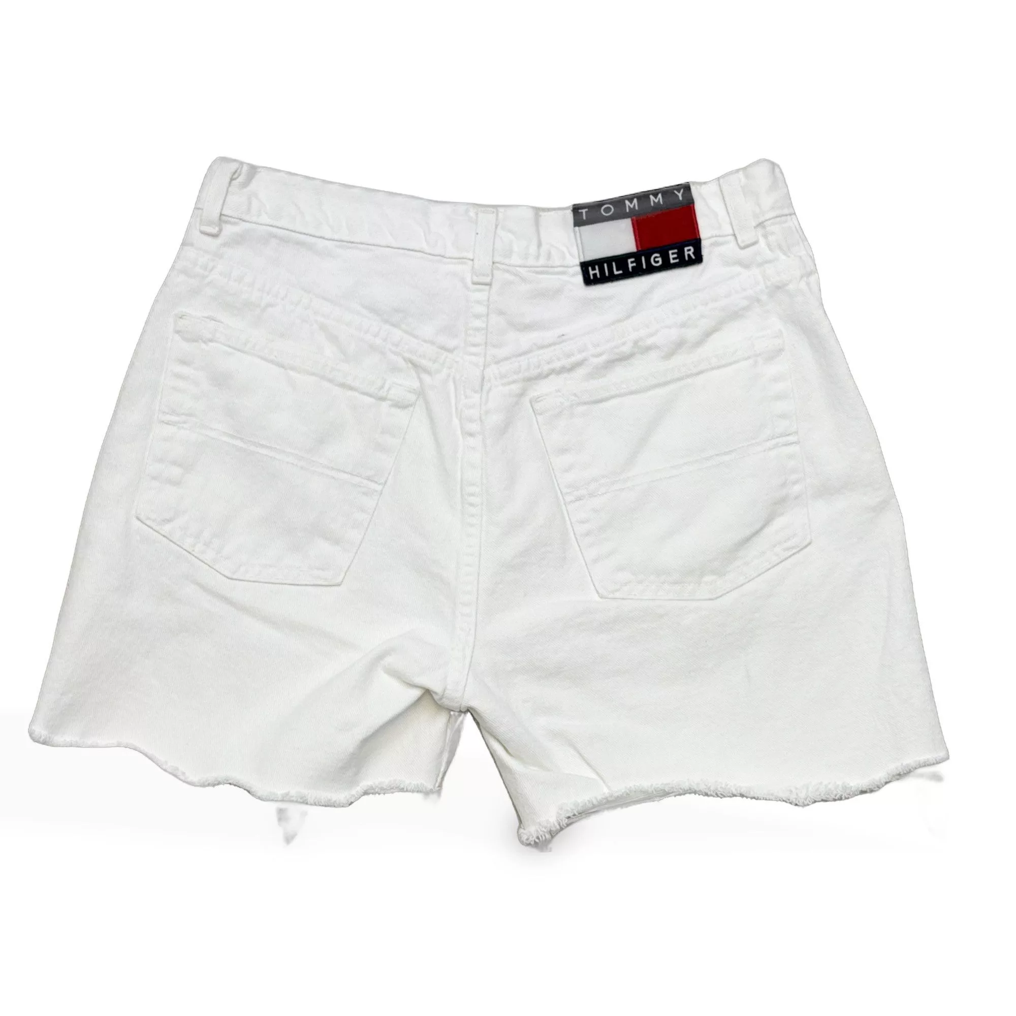 Tommy Hilfiger Shorts 32" Tommy Hilfiger White Shorts