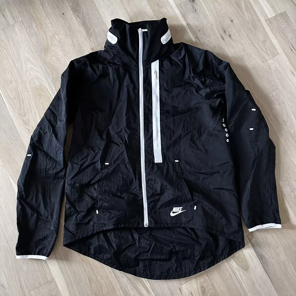 Nike Jackets Nike jacket Black