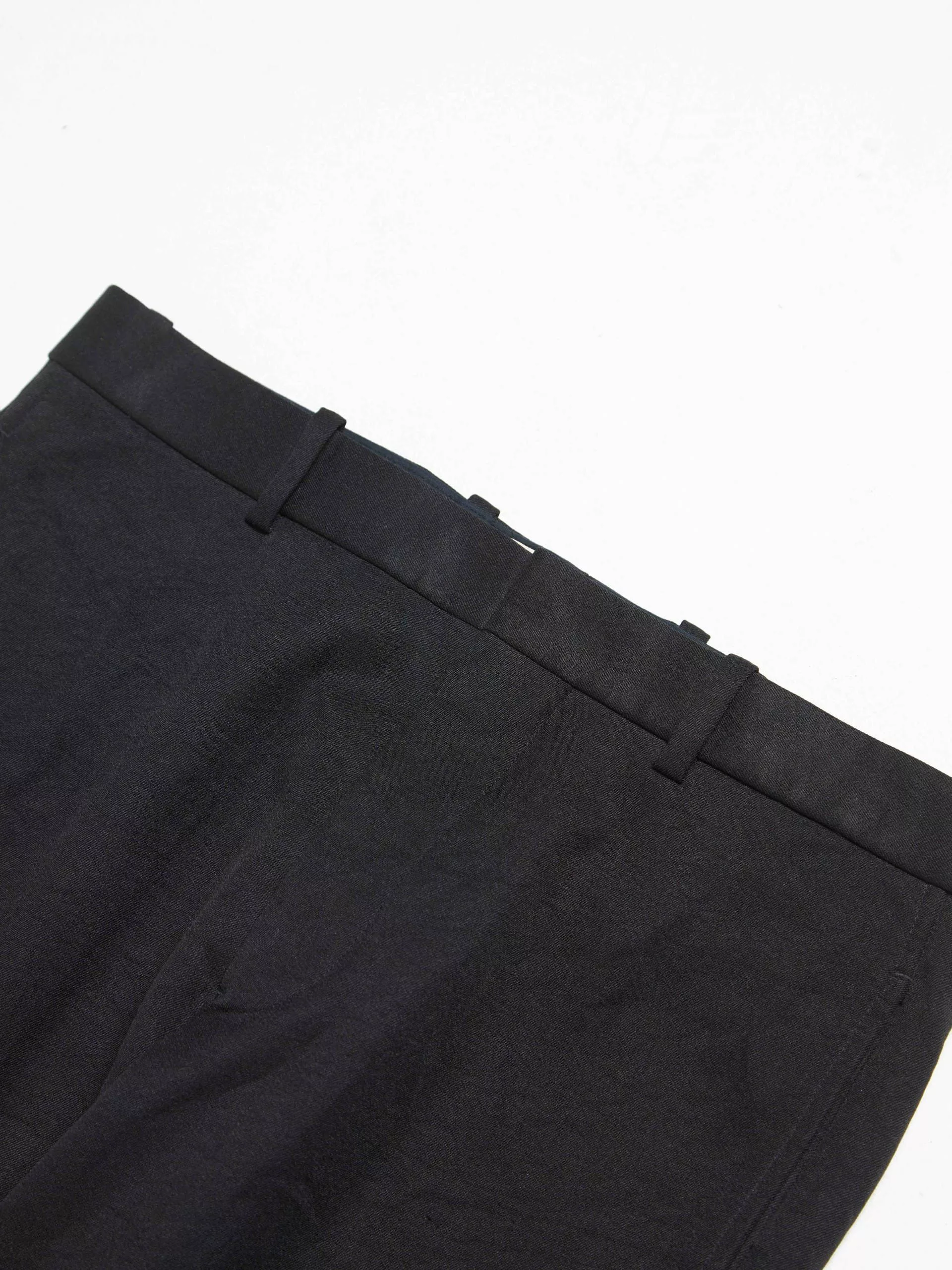 Marni Casual Pants Marni Black Pants