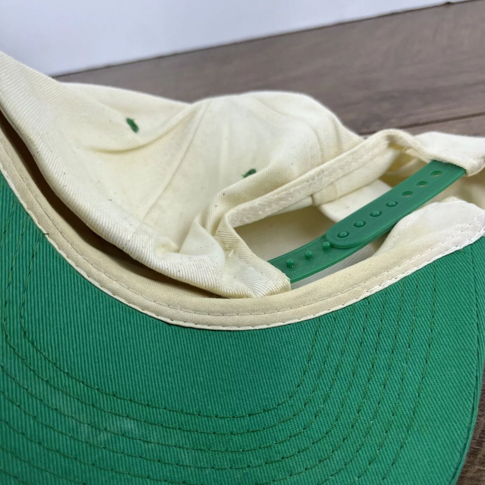Other Hats Other St Albert Hat Saint Albert White Hat Adjustable Snapback Adu