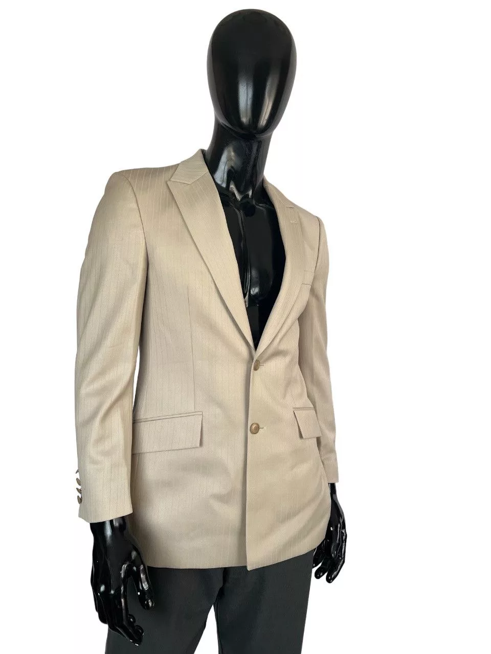 Other Blazers Other Masterhand wool blazer White