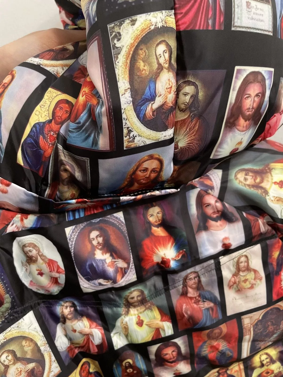 Section 8 Bombers Section 8 Jesus Bomber Multi