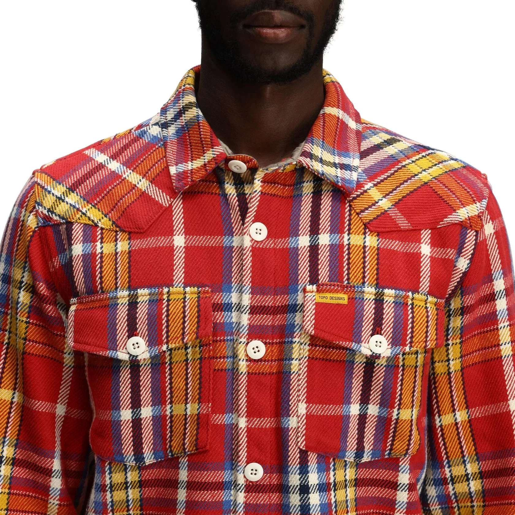 Mountain Shirt Jacket - Men's