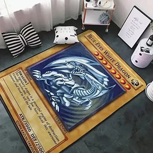 Other Miscellaneous Other Dragon Carpet Multi