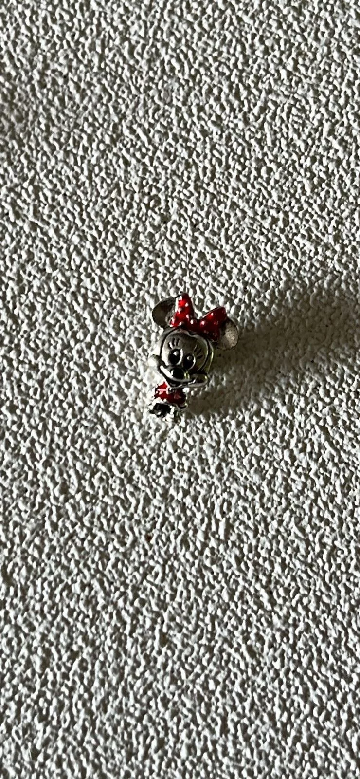 Disney × pandora Disney charms bulk Silver