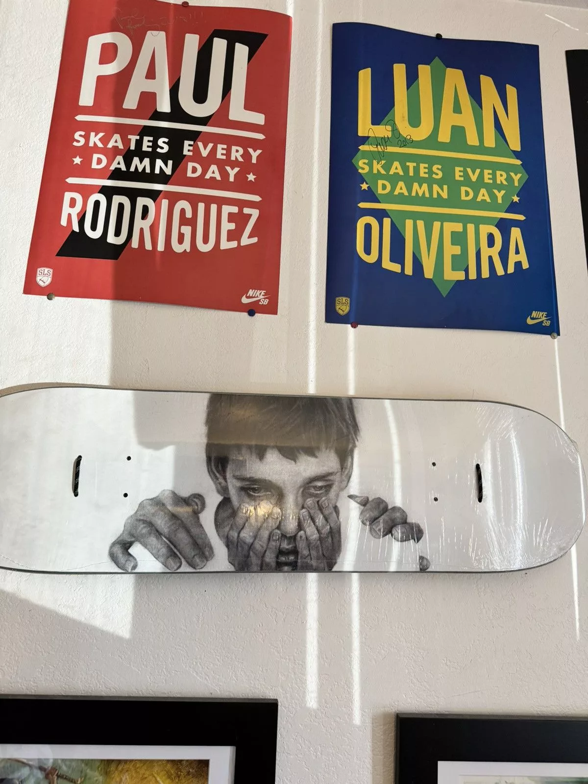 Fucking Awesome Miscellaneous Fucking awesome boards Black