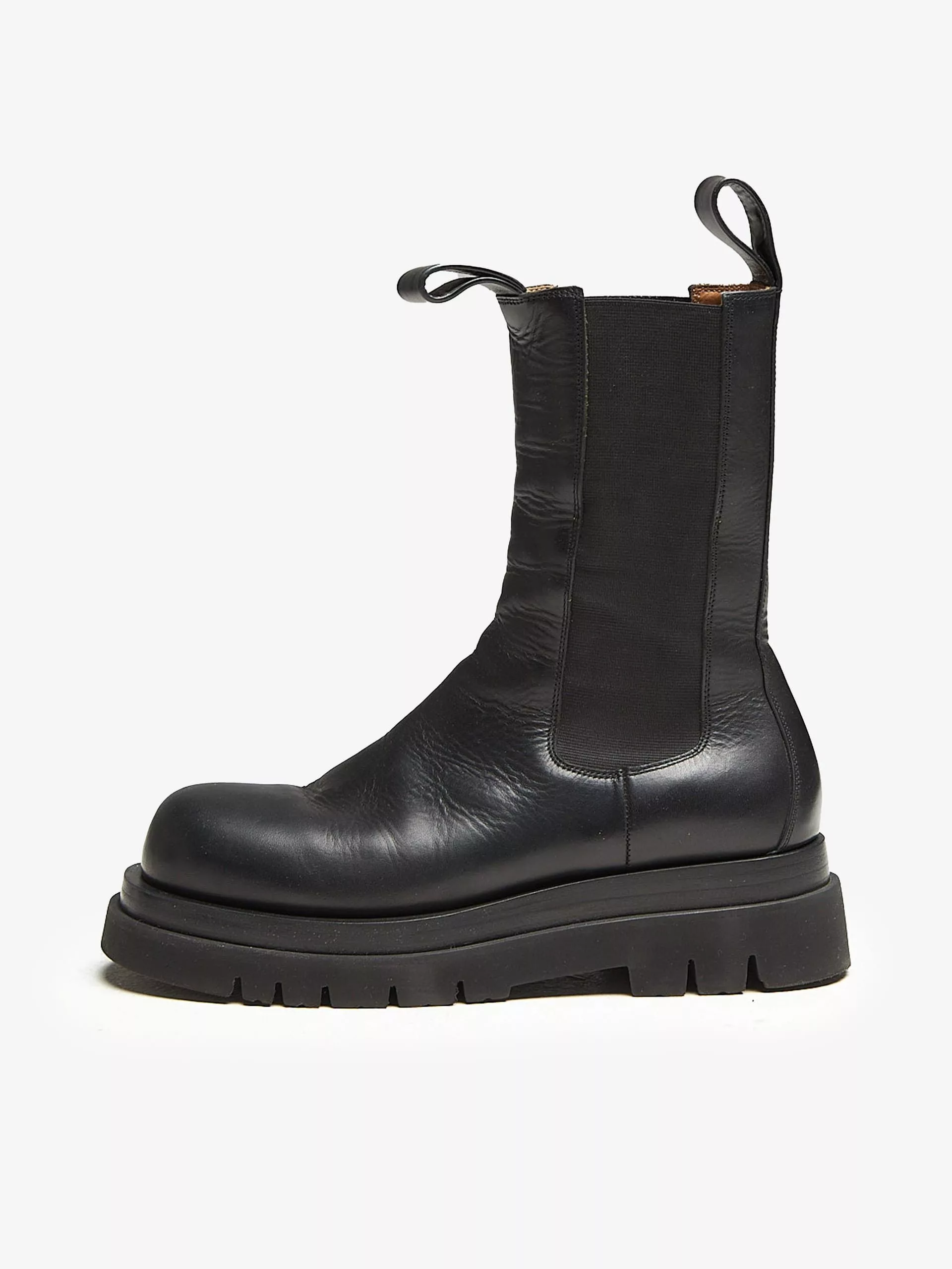 Bottega Veneta Boots Bottega Veneta Chelsea Boots Multi