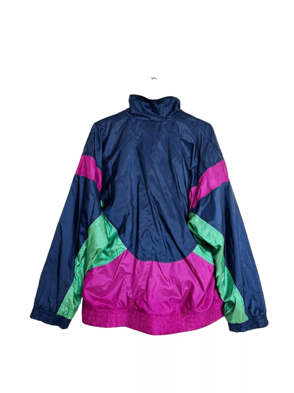 Adidas Light Jackets Adidas × Vintage Vintage Adidas Originals Track Top Jacket M Multi