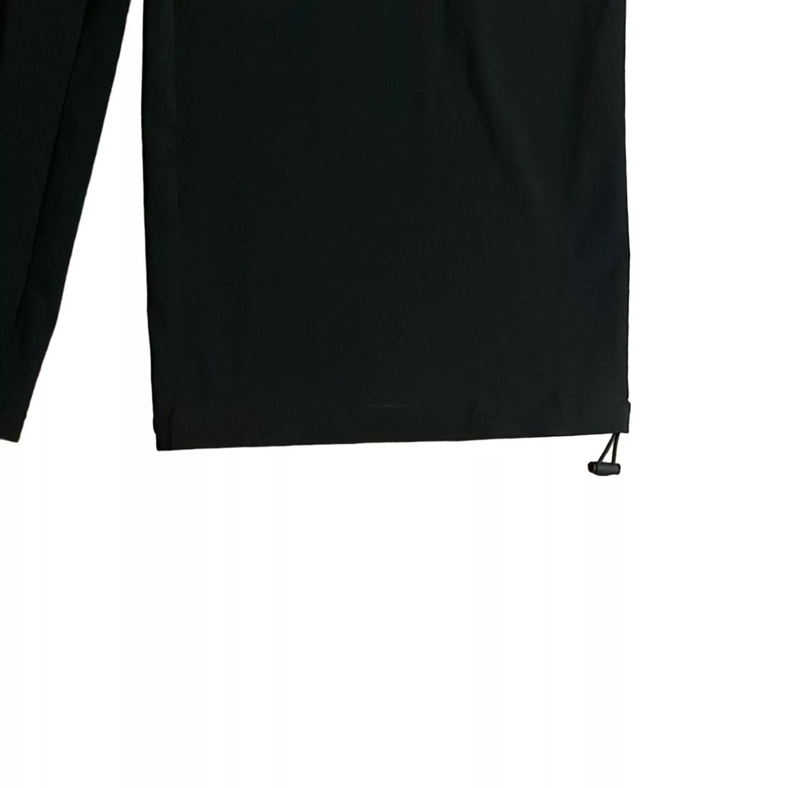 Athleta Jumpsuits Athleta Savannah Wide Leg Jumpsuit Black Size 10