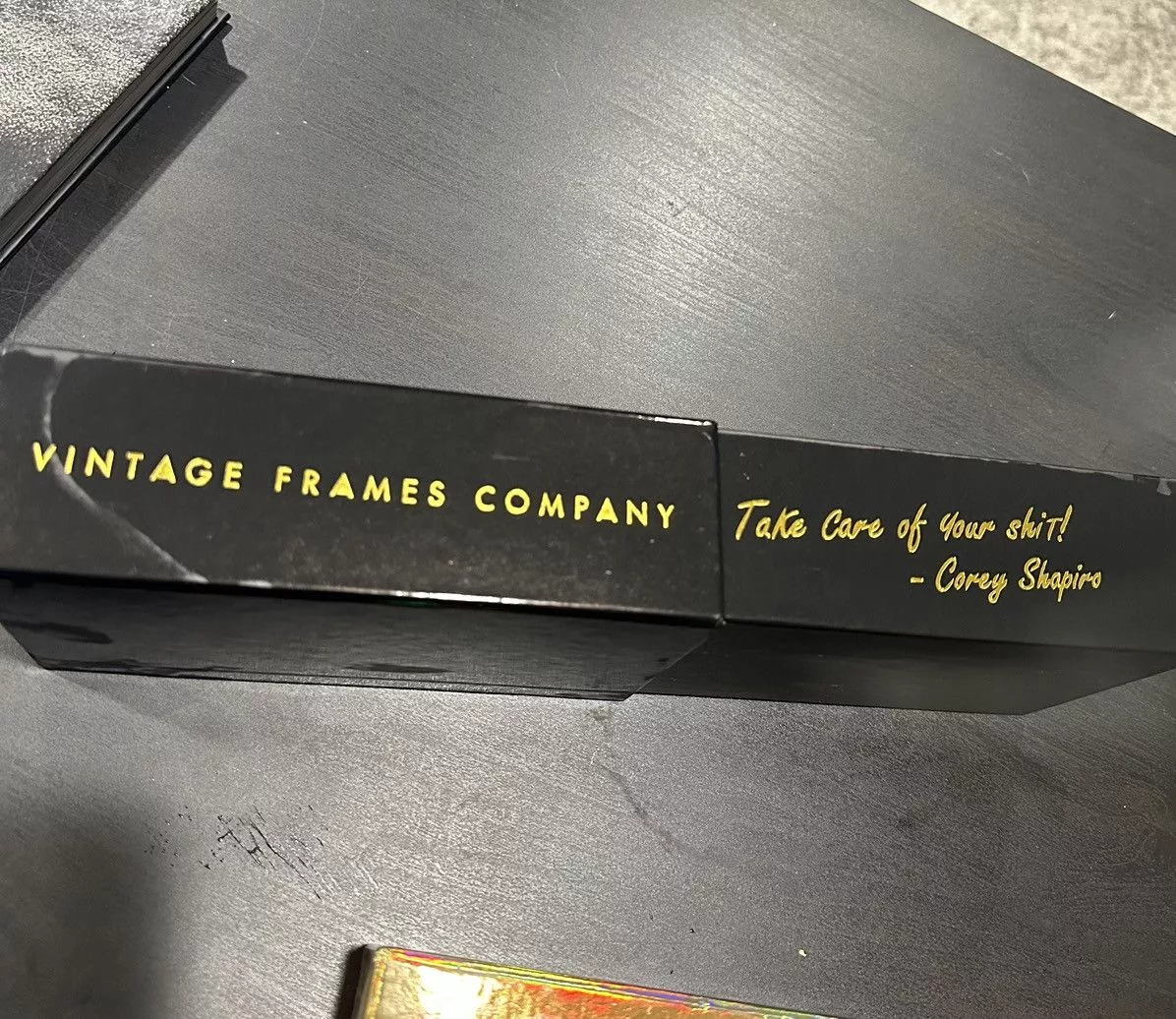 Vintage Frames Company Sunglasses Vintage Frames Company Vintage Frames Red