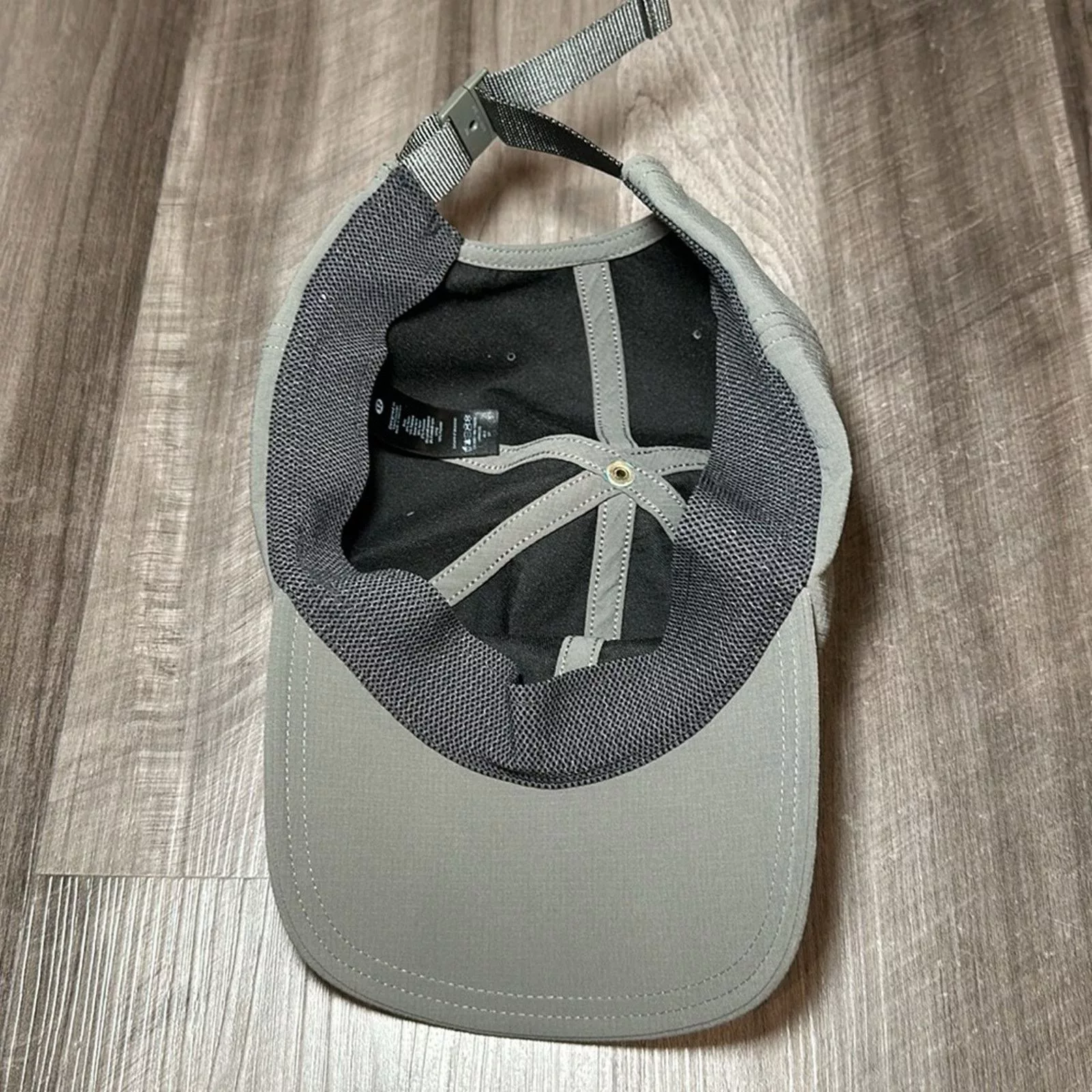 Lululemon Hats Lululemon Days Shade Baseball Cap - OS Gray