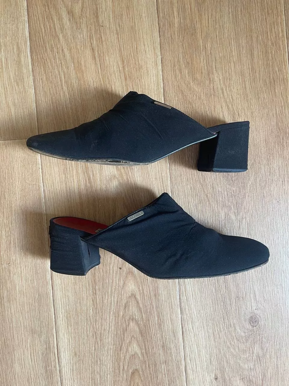 Celine Mules Mules Celine Multi Luxury
