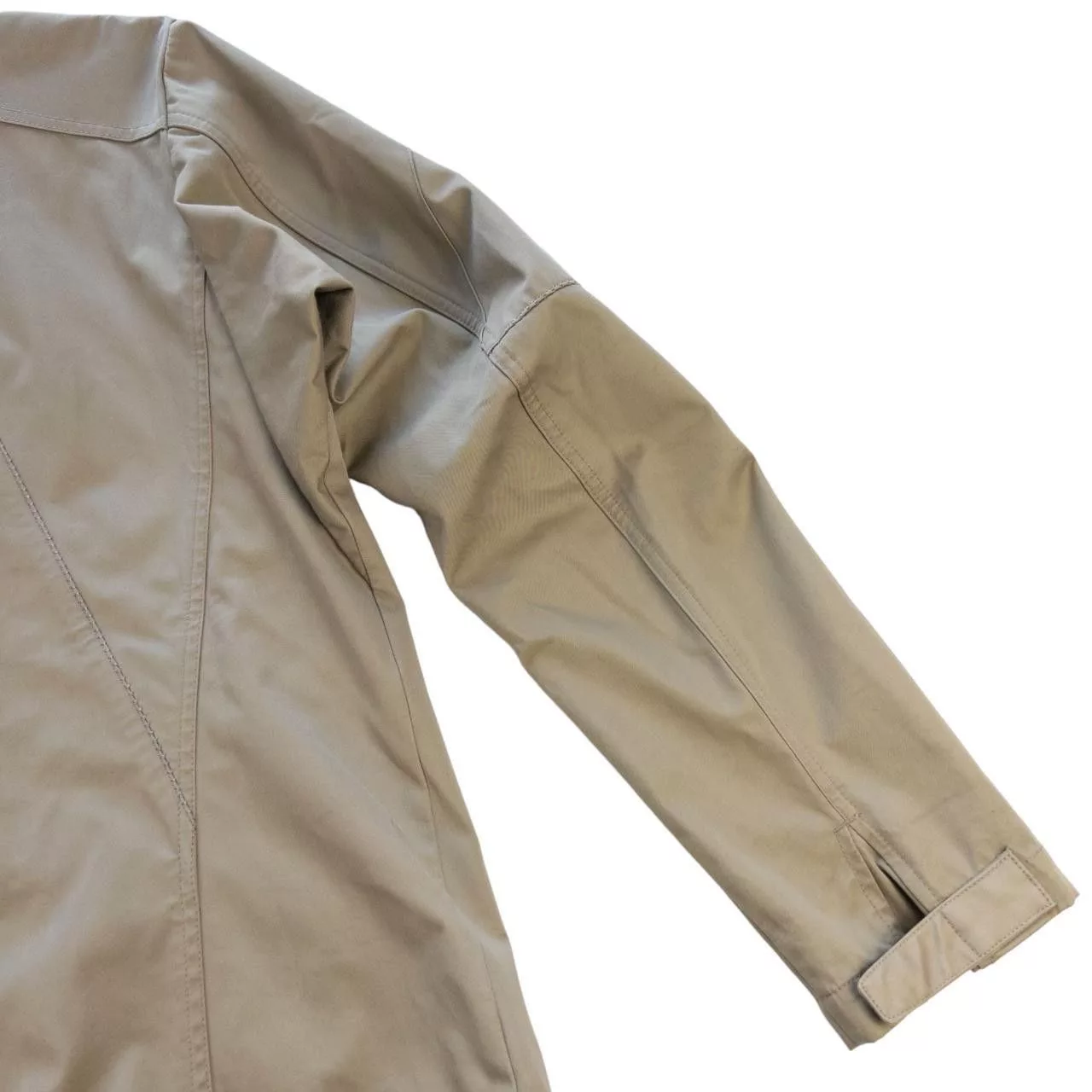 Marithe + Francois Girbaud Jackets Vintage Marithe + Francois Girbaud Jacket Women's Size L Brown