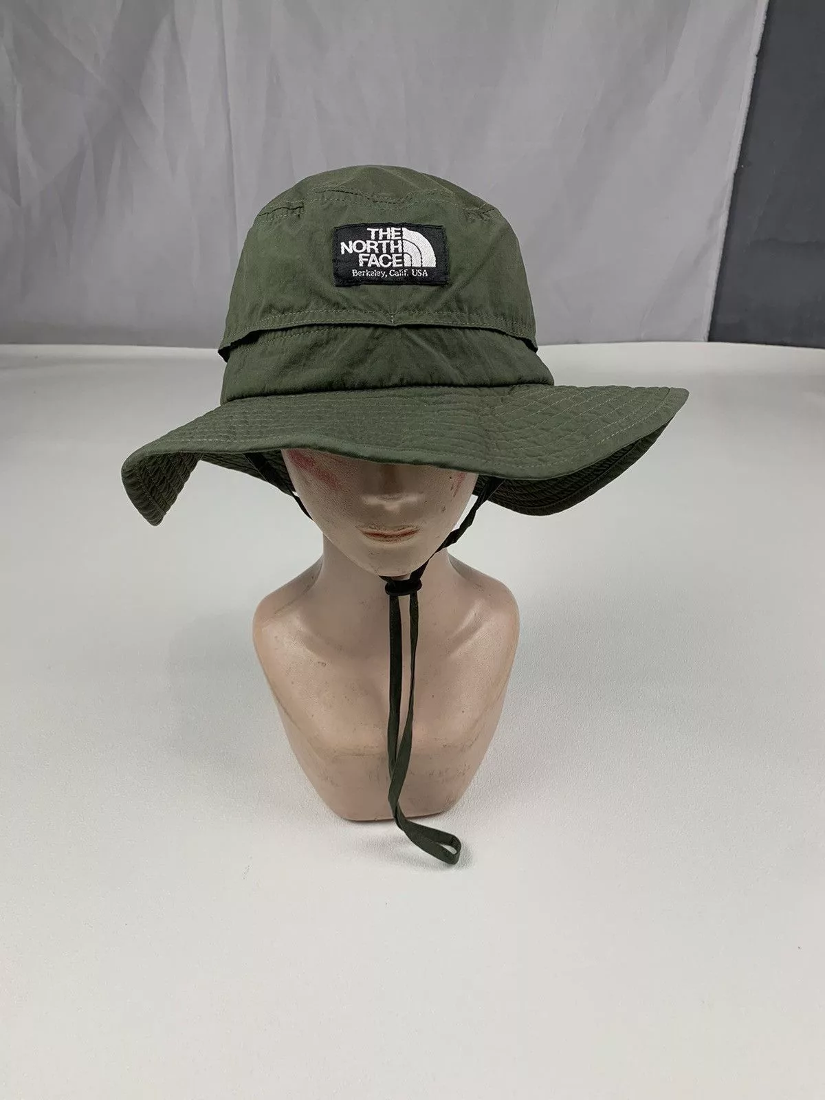 The North Face Hats Buckethat The North Face Green