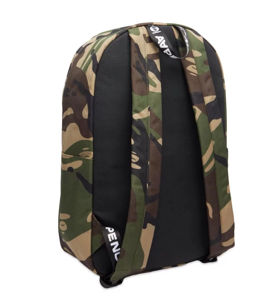 Aape Bags Luggage Aape Backpack Multi