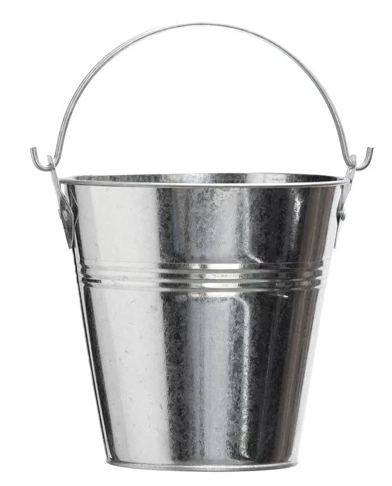 Traeger Grease Bucket