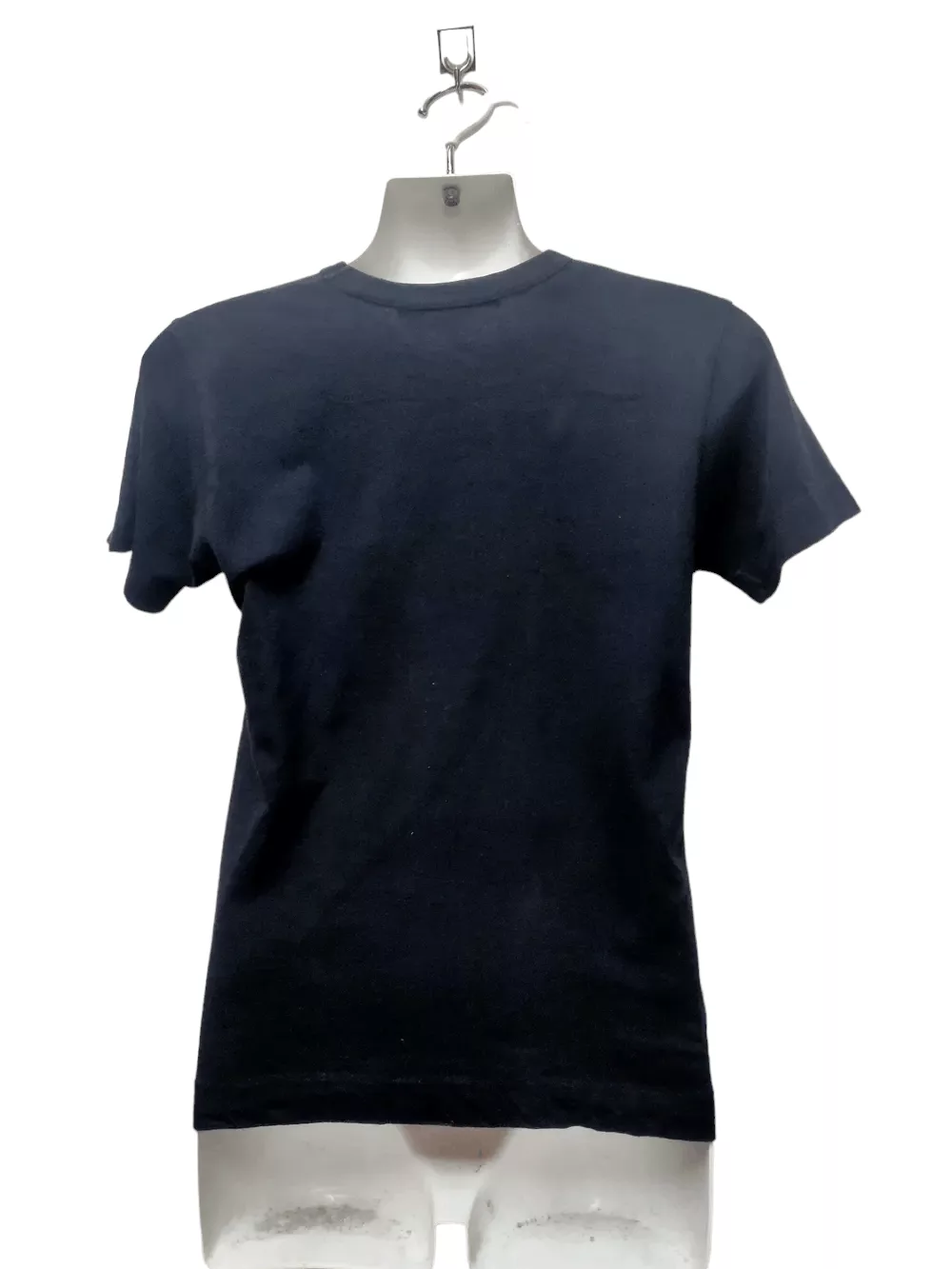 Comme des Garcons Short Sleeve T Shirts Comme des Garcons black tshirt