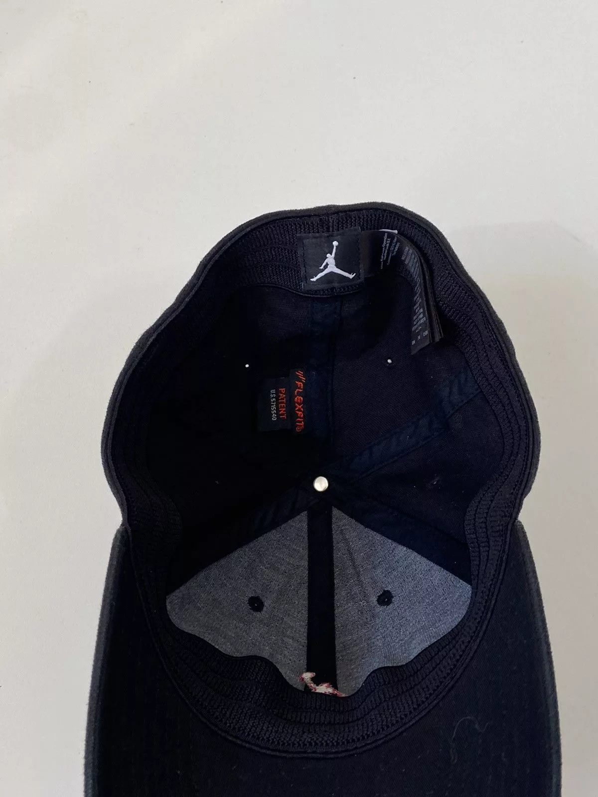 Jordan Brand Hats Jordan Brand Jordan cap Black