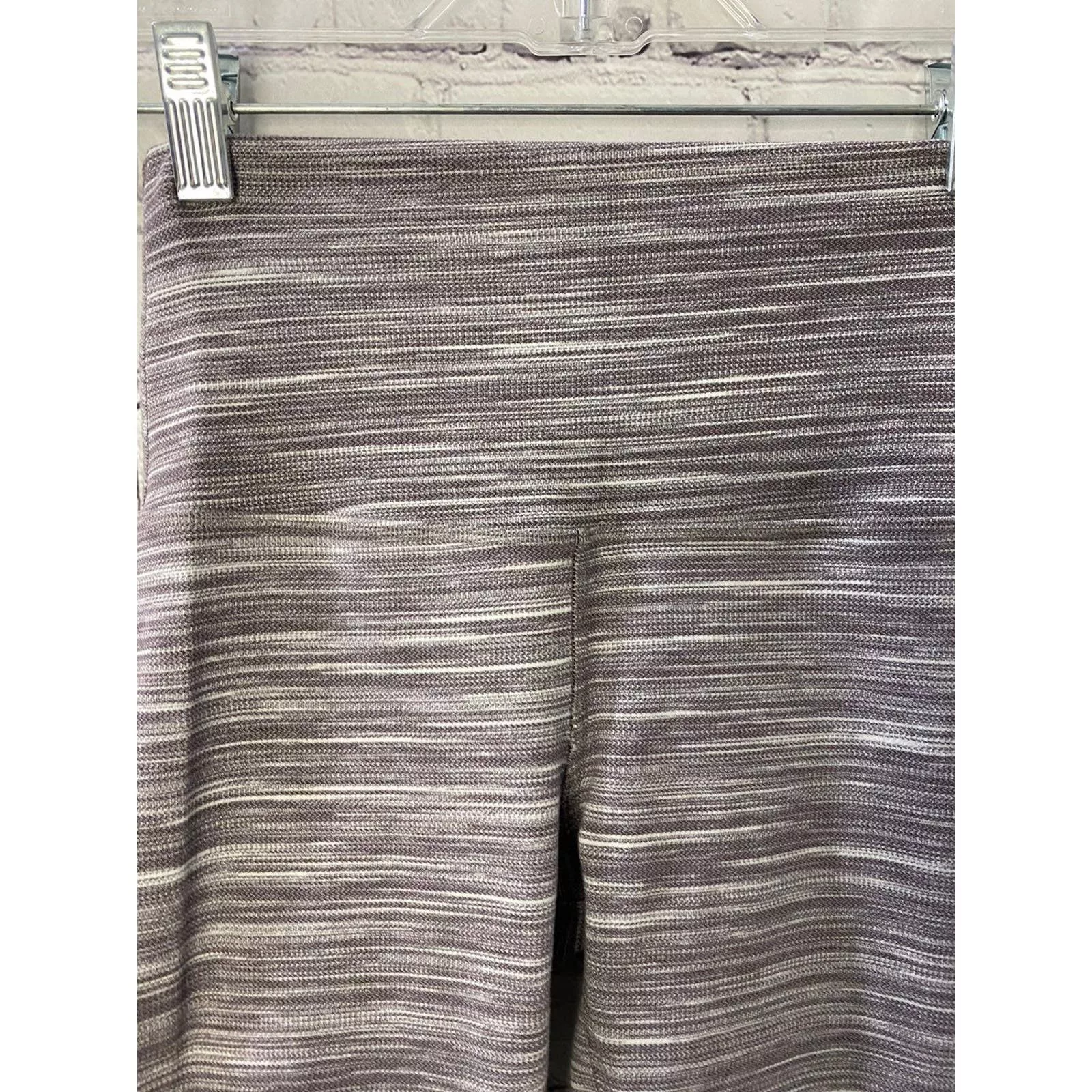 lululemon leggings size 4 Gray