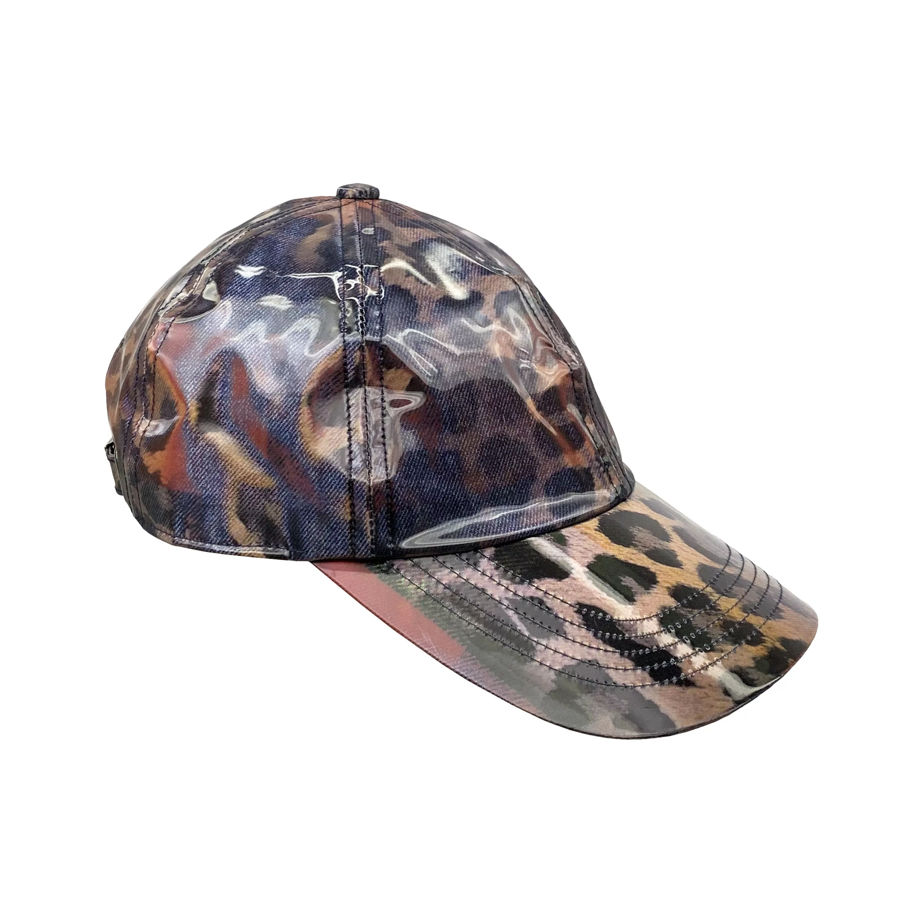 Doublet Hats Doublet Holographic Hat / Cap Multi