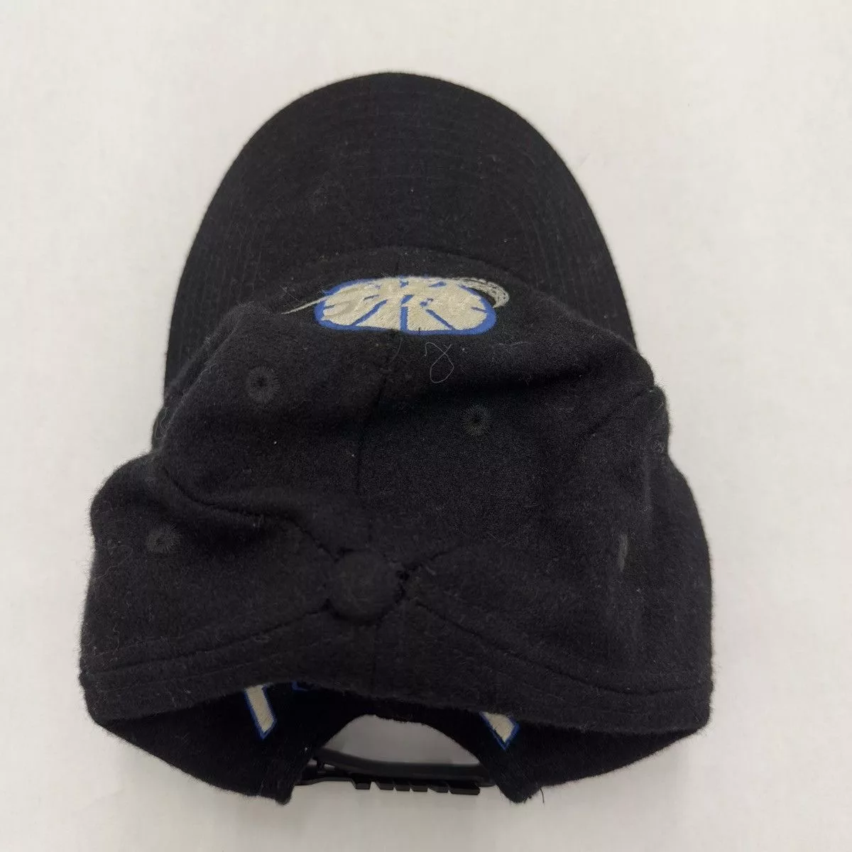 Nike Hats Nike × Vintage Vintage Nike Force hat Black
