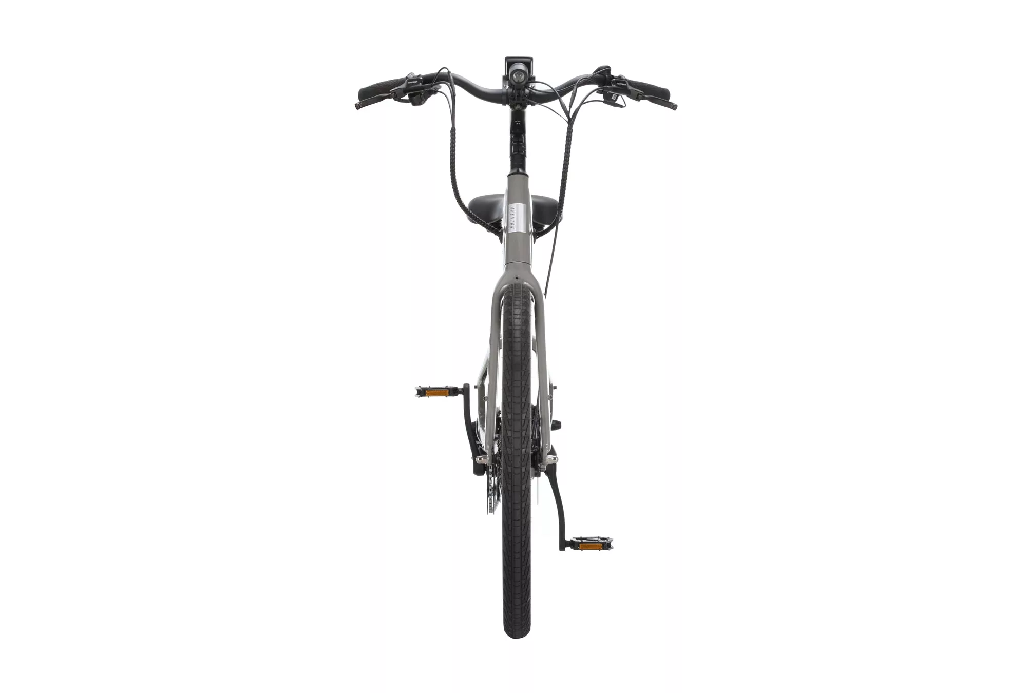 Test bike basalt - SKUs: BAS001, BAS002