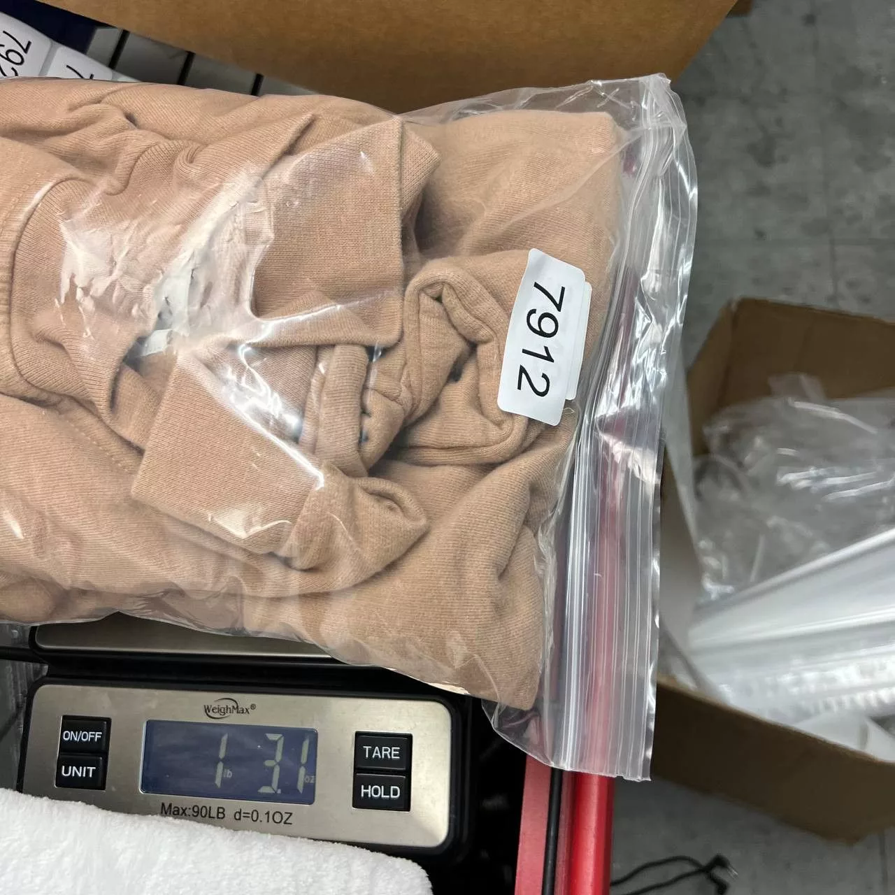 Other Sweatshirts Hoodies Other Standard/Cloth Sweatshirt Mens Pullover Long Sleeves XL Brown