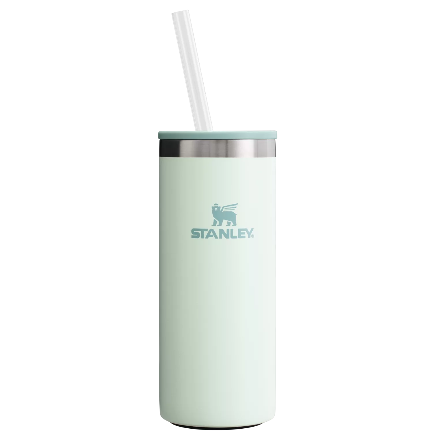 Stanley 10 OZ Everyday Slim Can Cooler Cup In Mist