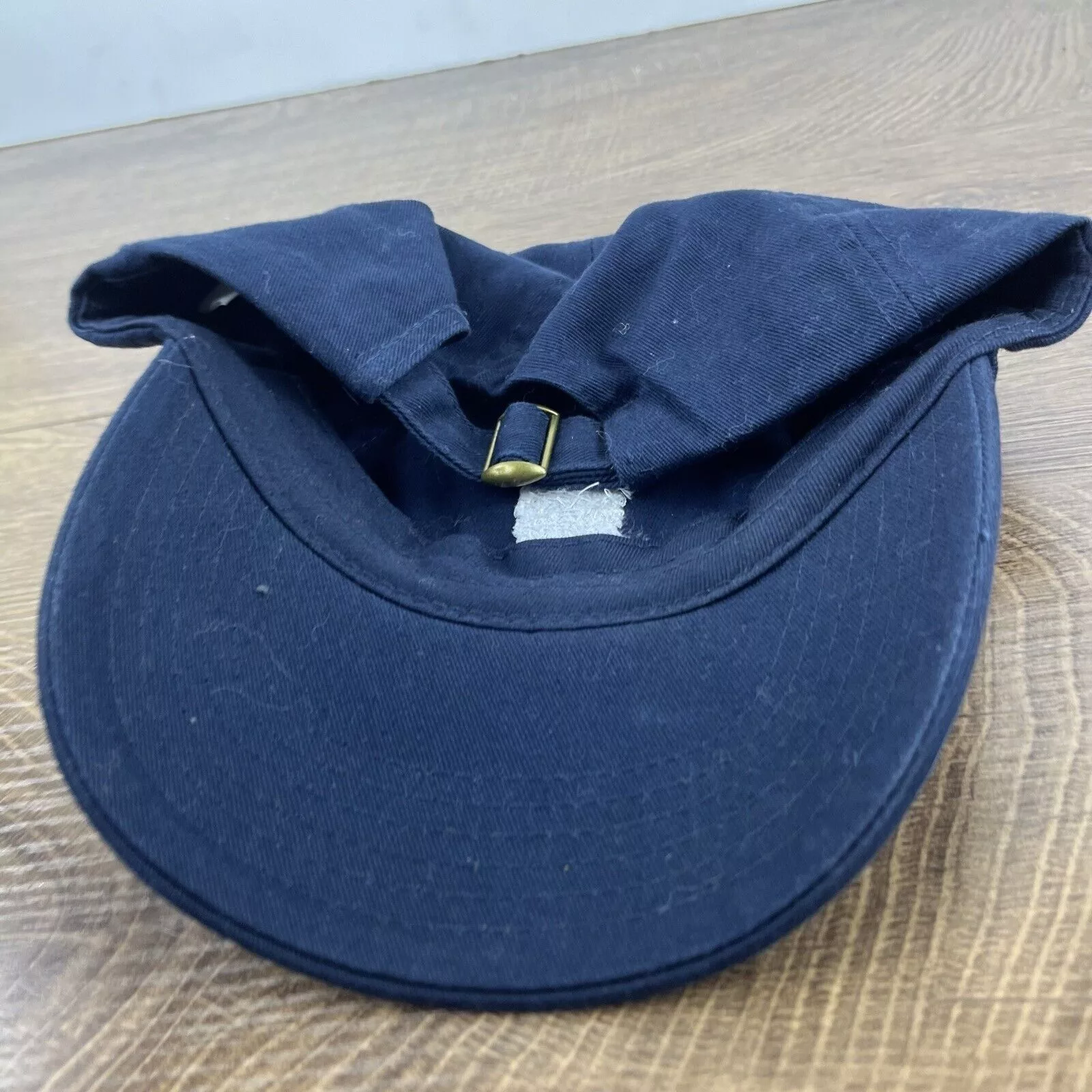 Other Hats Other Armageddon Pineapple Hat Armageddon Blue Hat Adjustable Adul