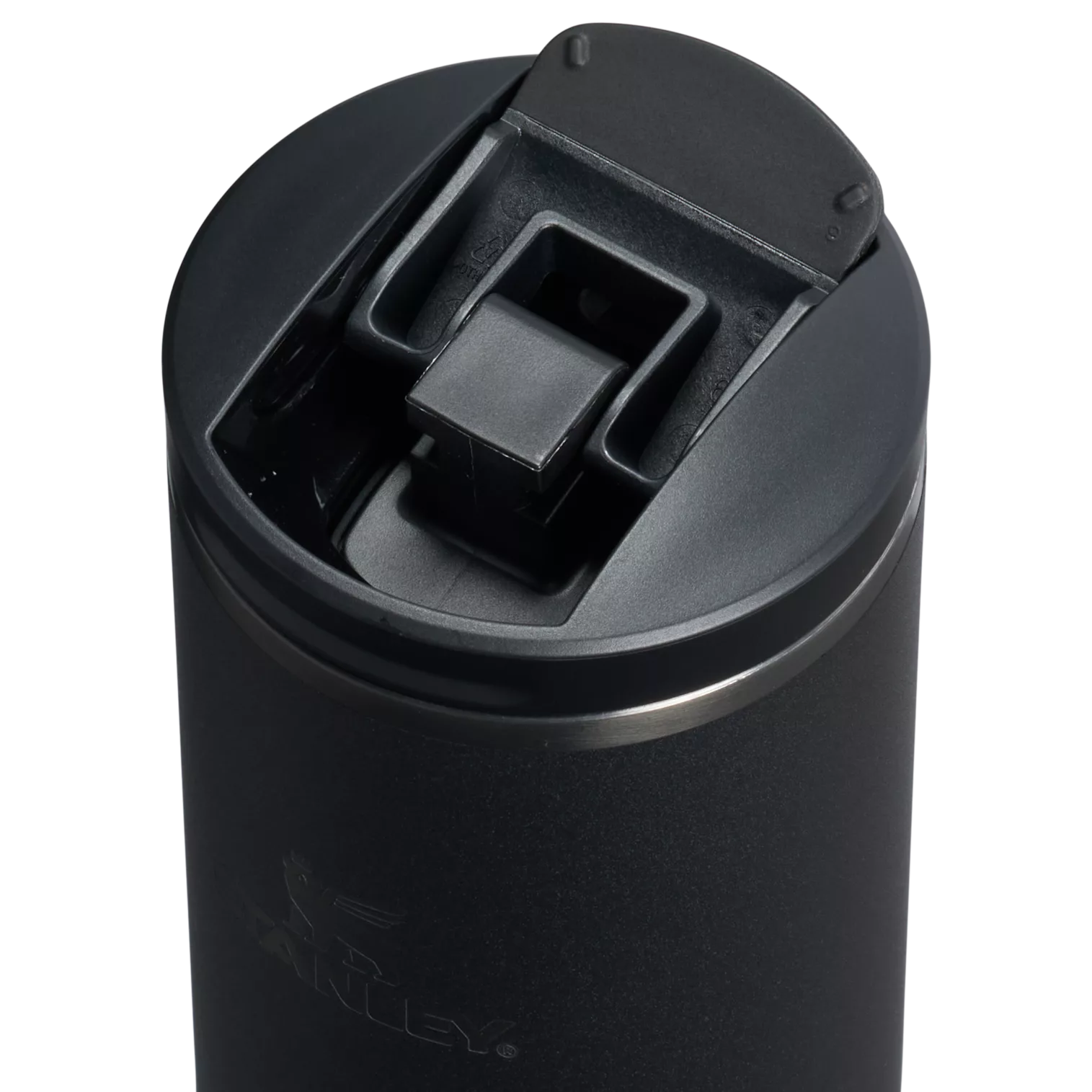 The Transit Flip Top Mug | 20 OZ