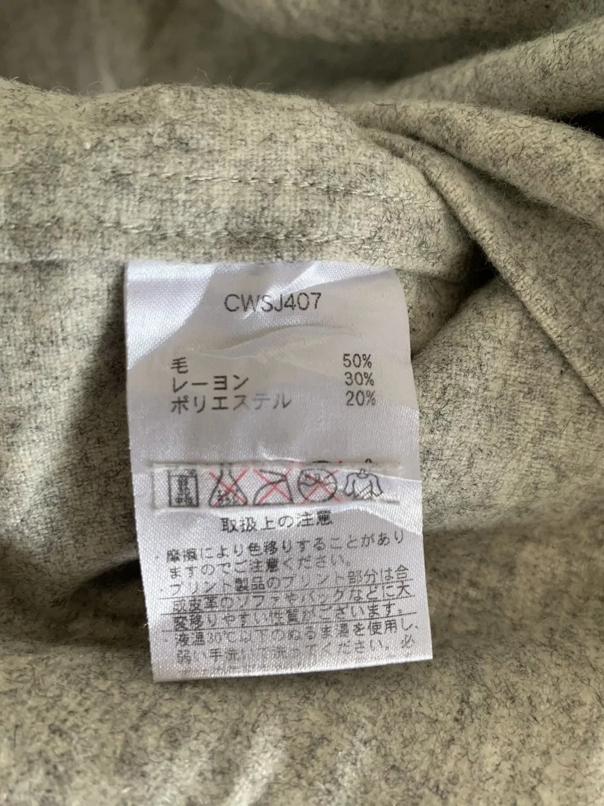 Champion Shirts Button Ups Baseball Champion Flannel Shirt Gray Sportswear