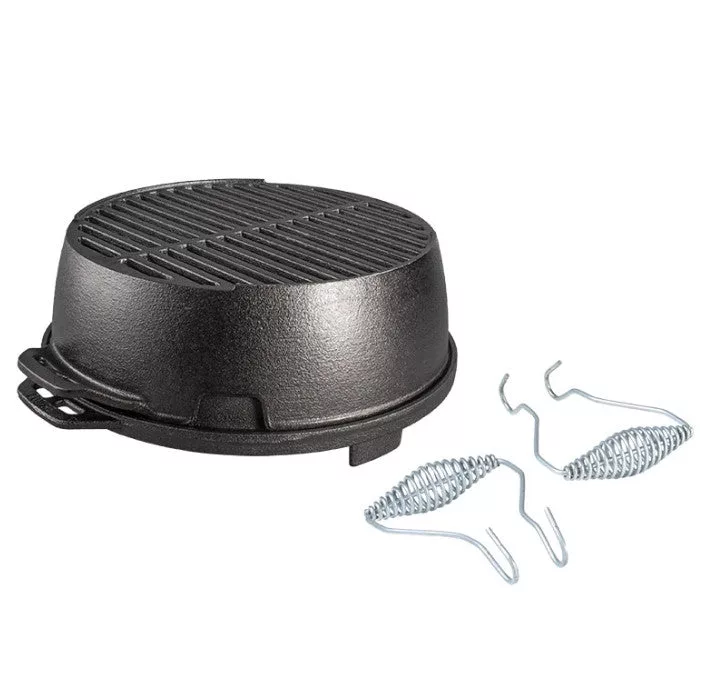 Kickoff Grill