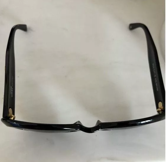 Gianni Versace Sunglasses | Vintage Black