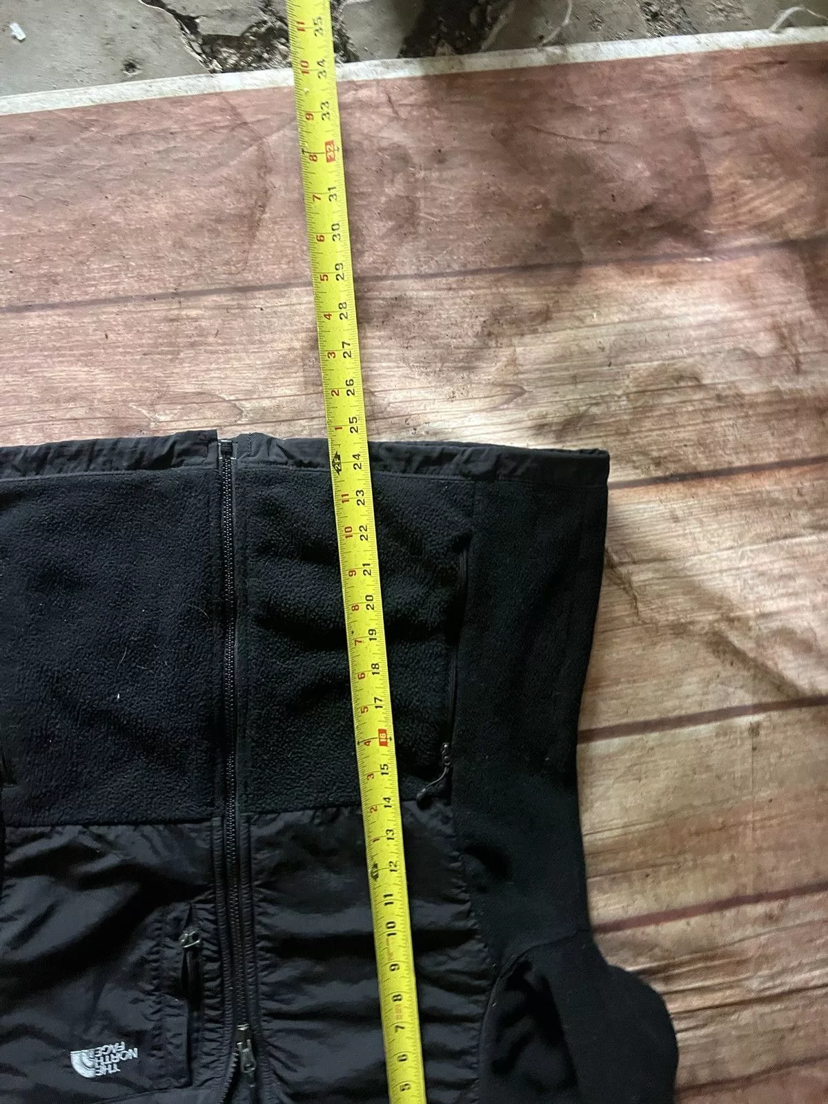 The North Face Jackets The North Face Denali Fleece Black