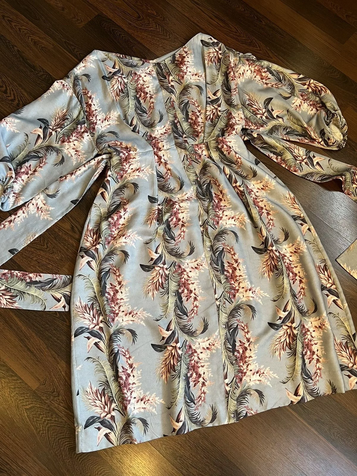 Zimmermann Maxi Dresses ZIMMERMANN Dress Size 2 Multi