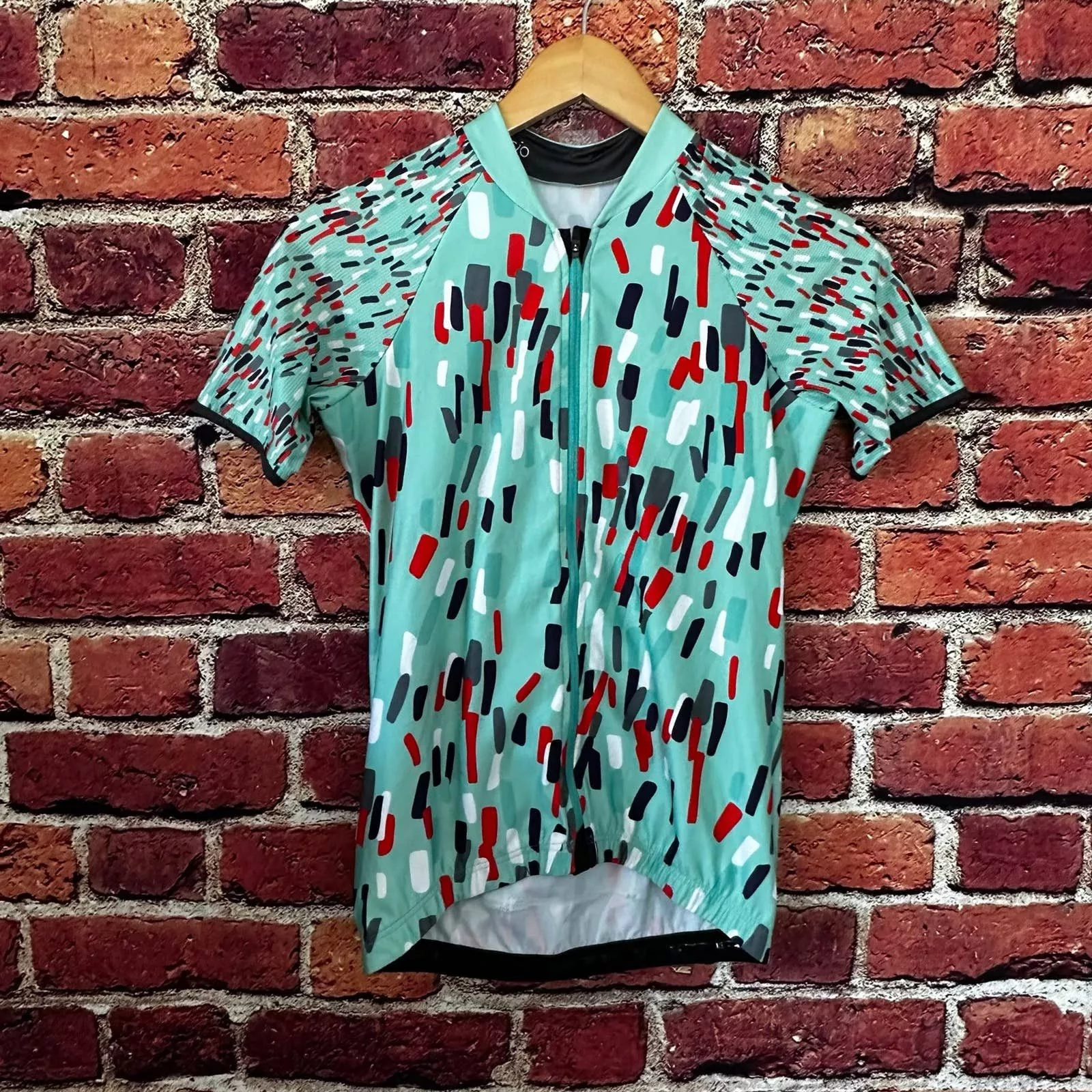 Other Tank Tops Other Velocio cycling jersey Multi