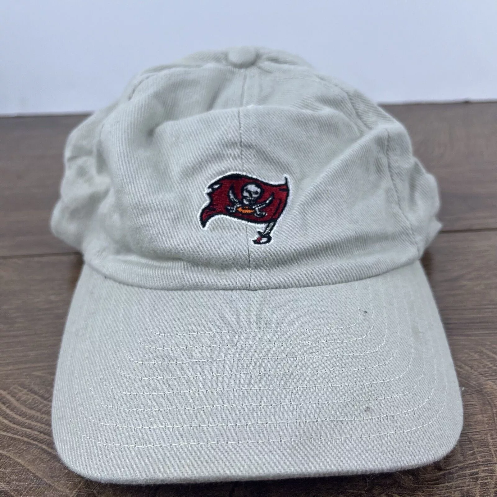 Other Hats Other Tampa Bay Buccaneers Hat Bucs Adjustable Hat Tan Hat Adjusta Brown