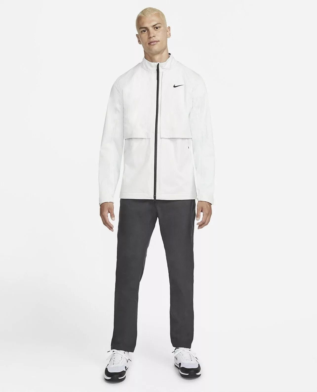 Nike Light Jackets Nike Storm-FitADV White