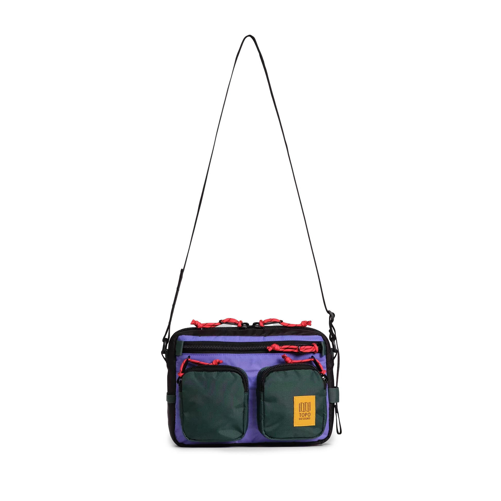 Block Bag