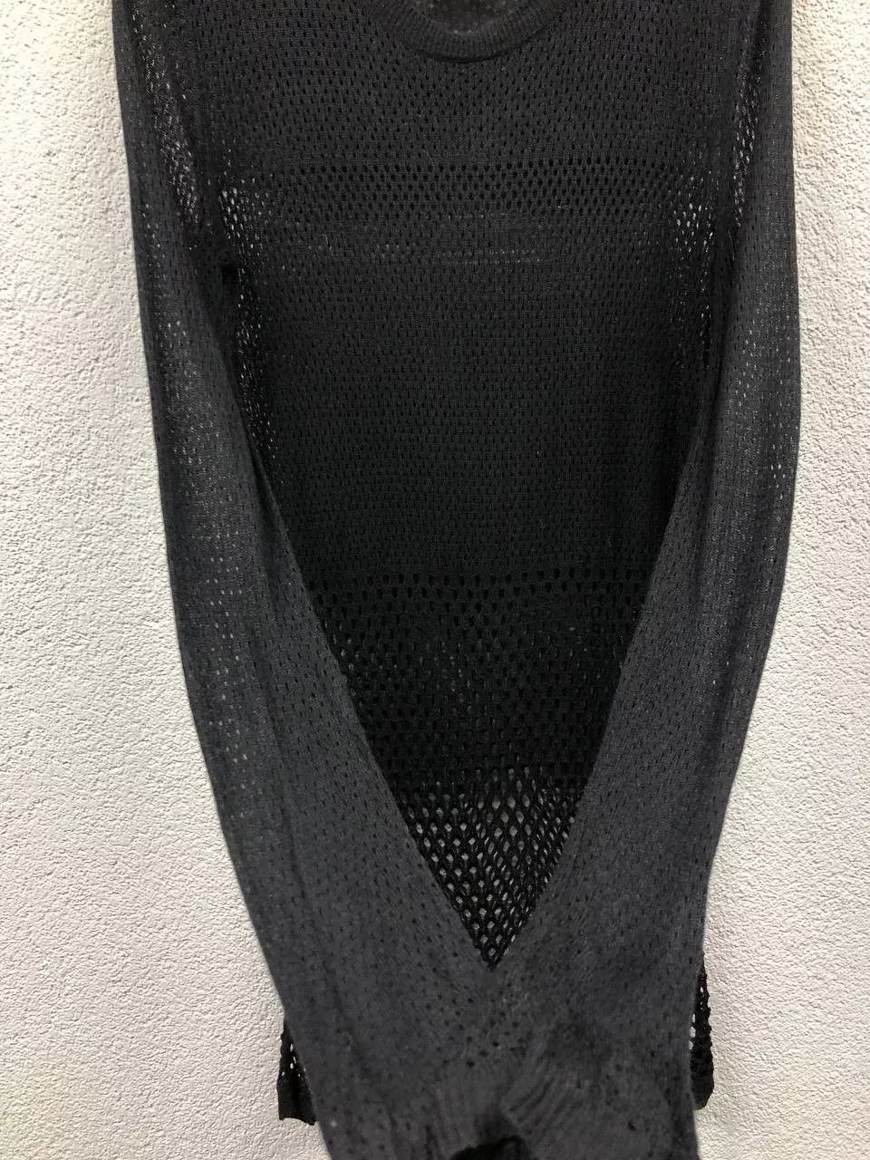 Iro Sweaters Iro womens sweater Medium Black