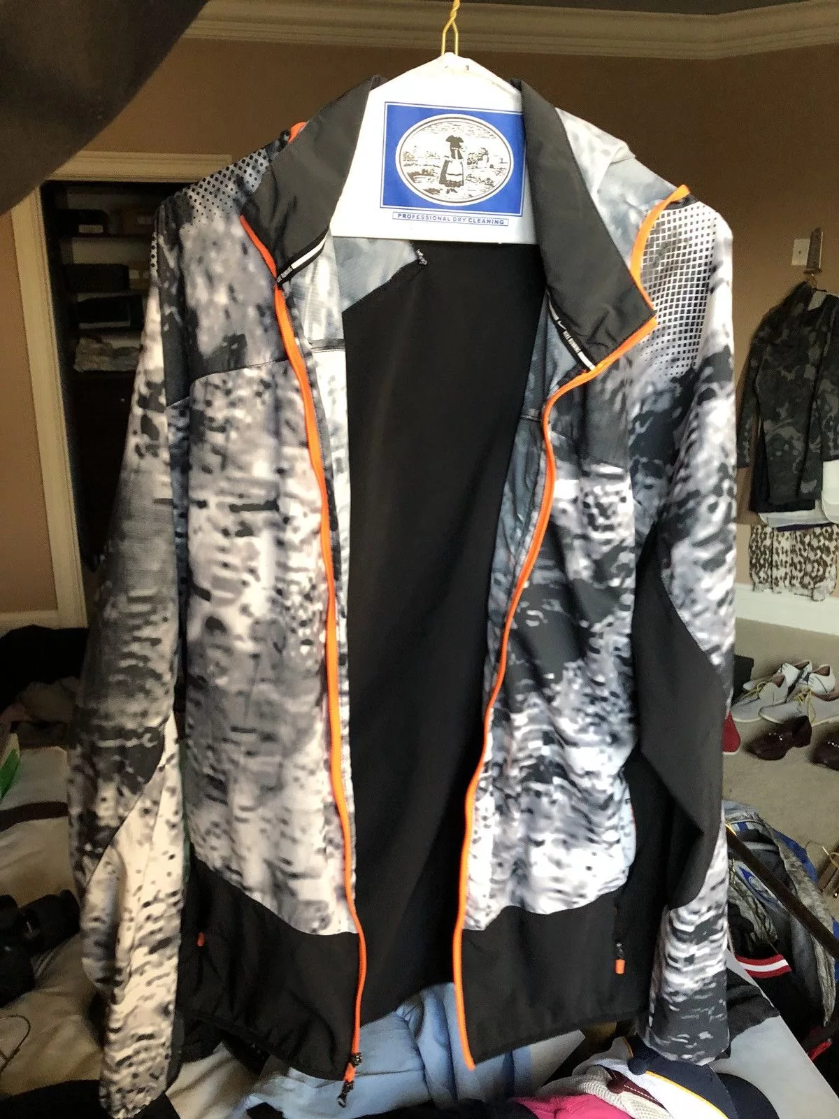 Nike Light Jackets Nike Jacket