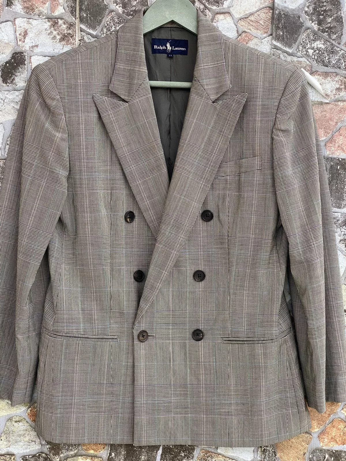 Ralph Lauren Light Jackets Ralph Lauren Blazer Jacket Multi