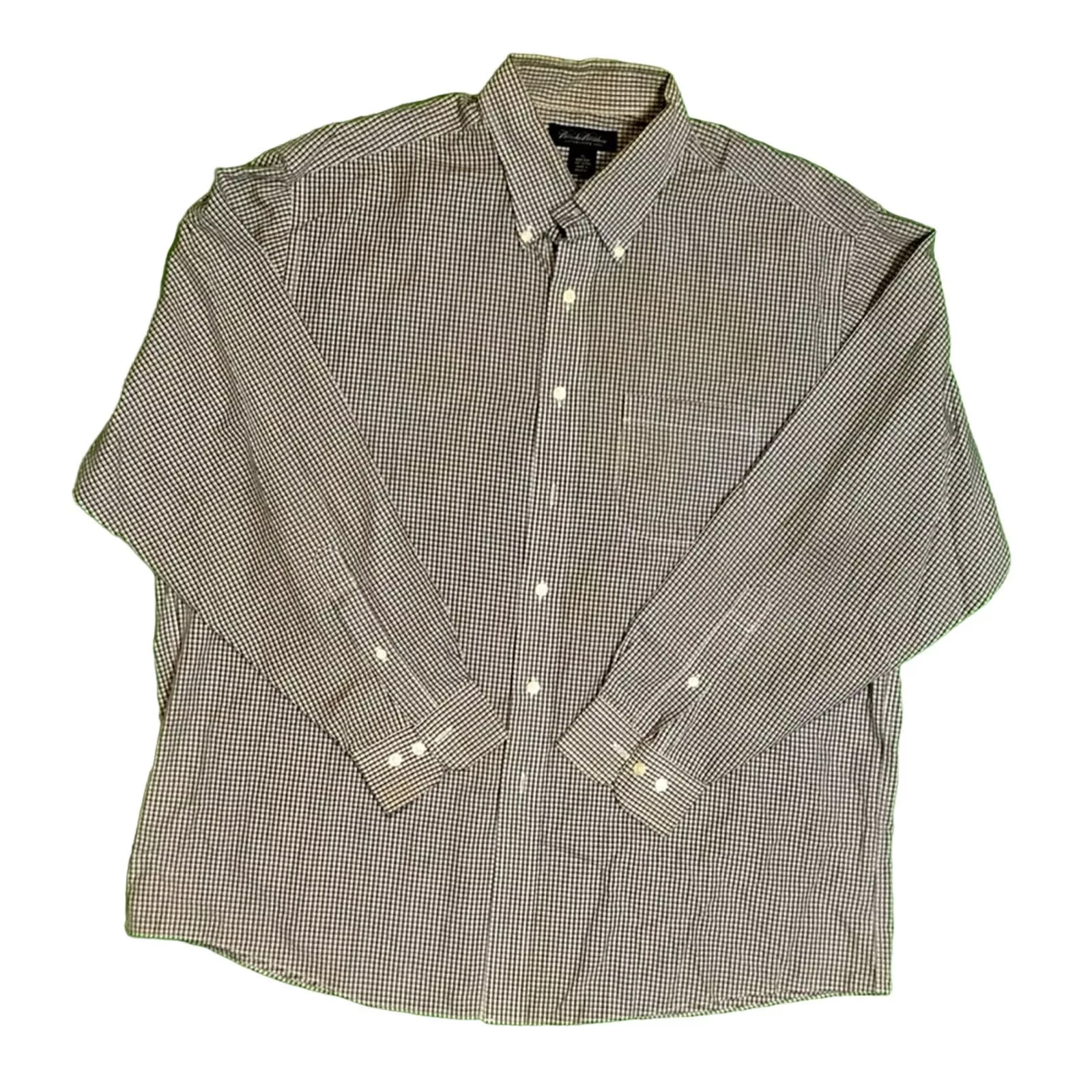 Brooks Brothers Shirts Button Ups Brooks Brothers long sleeve button down shirt Blue