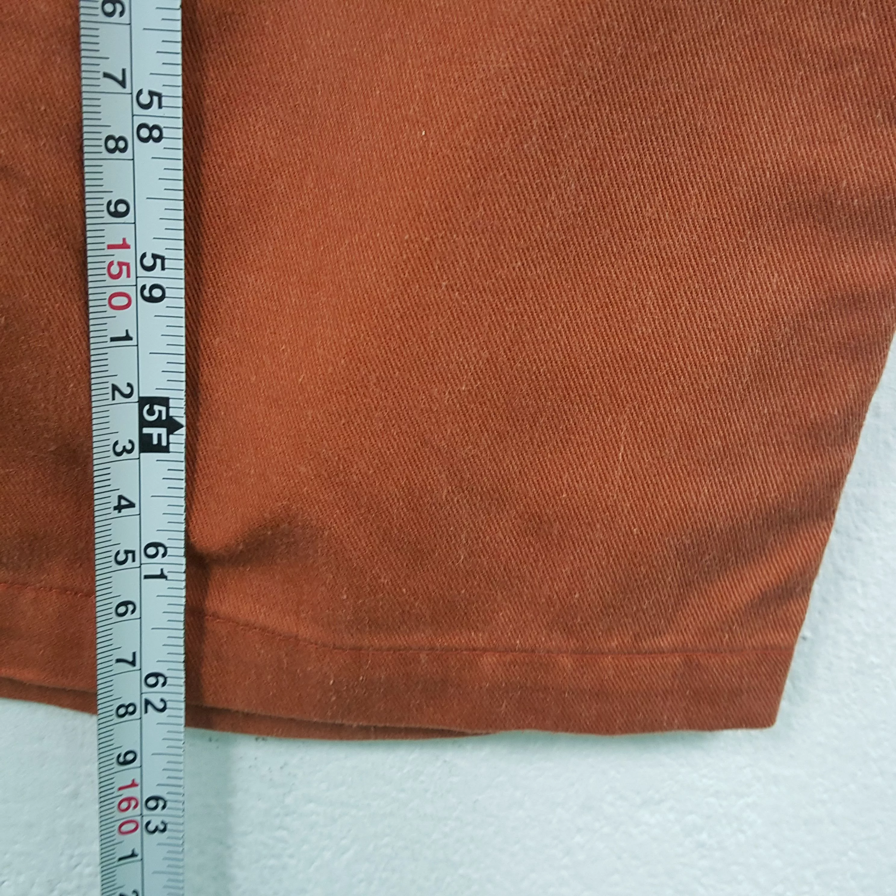 Nirvana Light Jackets Nirvana × Vintage NIRVANA MICHELIN Workwear Style Coverall Jacket Orange