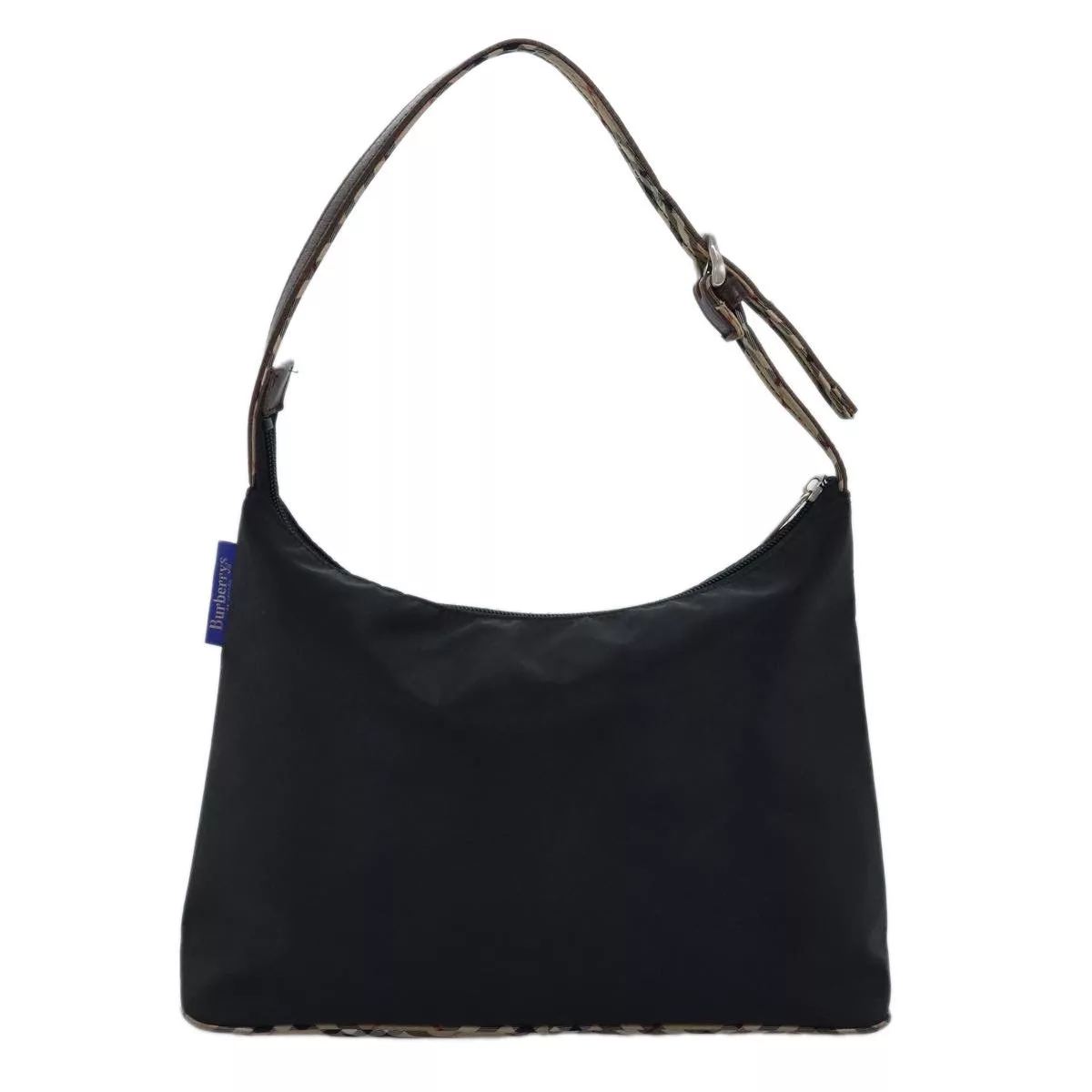 Burberry Shoulder Bags Burberry Blue Label shoulder Black