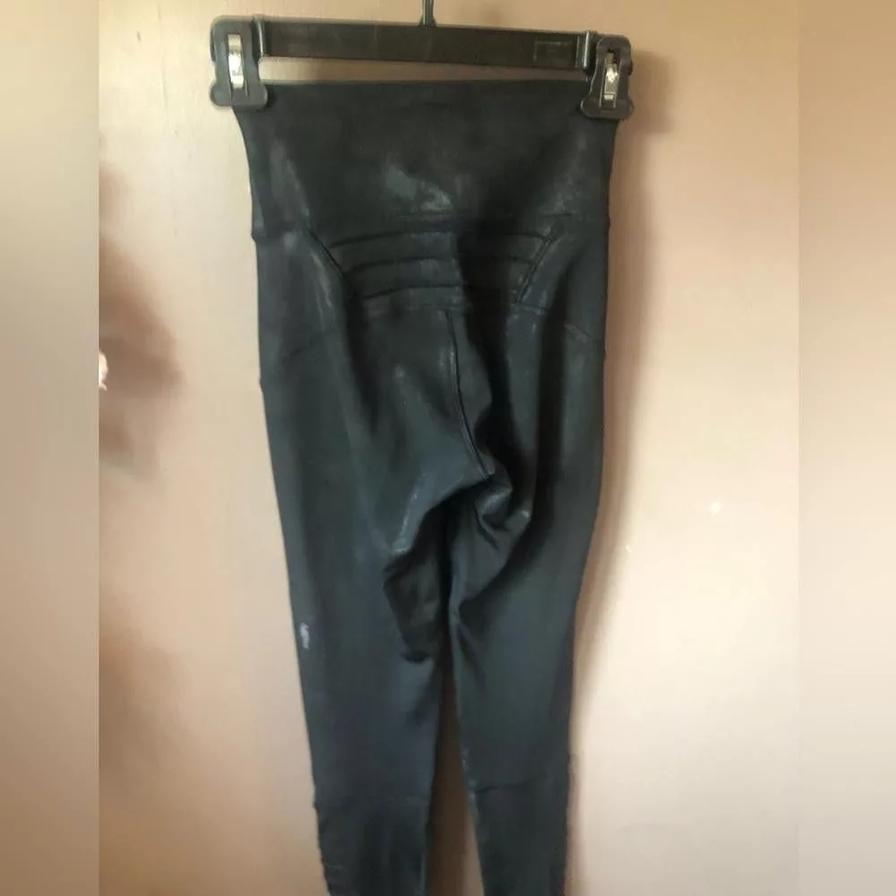 Other Leggings Other Compression Leggings by Human performance engineering pants Black